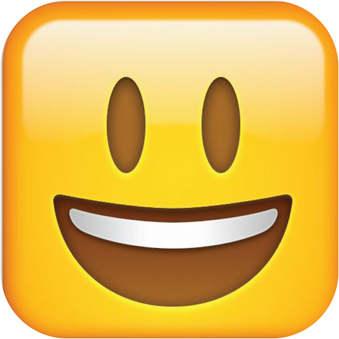 Free Emojies